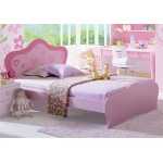 Детская кровать для девочки Milli Rose