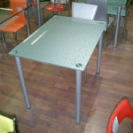 Стол обеденный T2192C-1