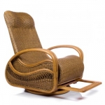 Кресло-качалка Bali гляйдер