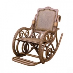 Кресло-качалка NS-0865-1A